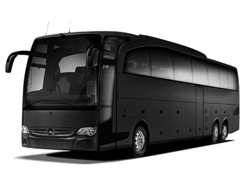 45 Person Mercedes Travego