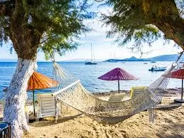 Трансфер Из Аэропорта Бодрума В Яхши