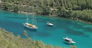 Трансфер Из Аэропорта Бодрум В Тюркбюкю