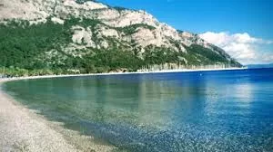 Трансфер Из Аэропорта Бодрум В Орен