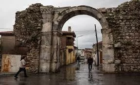 Трансфер Из Аэропорта Бодрум-Милас