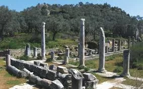 Аэропорт Бодрум Iasos Трансфер