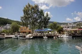 Трансфер Из Аэропорта Бодрум В Гюверджинлик