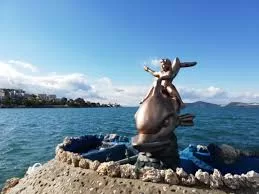 Трансфер Из Аэропорта Бодрума В Гюллюк