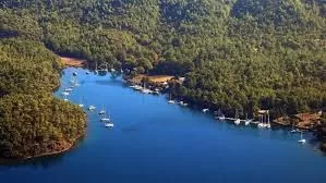 Трансфер Из Аэропорта Бодрум В Гокова