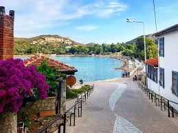 Трансфер Из Аэропорта Бодрум В Датчу