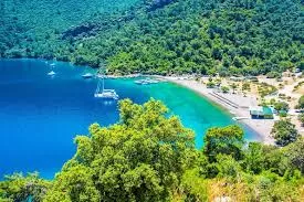 Трансфер Из Аэропорта Бодрум-Даламан