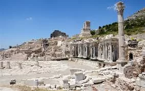 Трансфер Из Аэропорта Бодрум В Бурдур