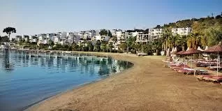 Трансфер Из Аэропорта Бодрум В Битез