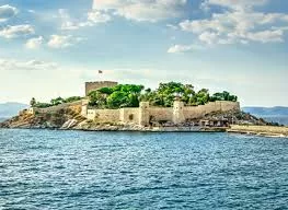 Трансфер Из Аэропорта Бодрум В Айдын