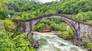 Трансфер Из Аэропорта Бодрум В Артвин