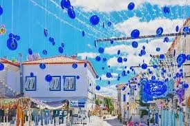 Трансфер Из Аэропорта Бодрума В Алачати