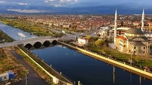 Трансфер Из Аэропорта Бодрум В Афьонкарахисар